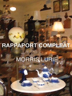 cover image of Rappaport Compleat